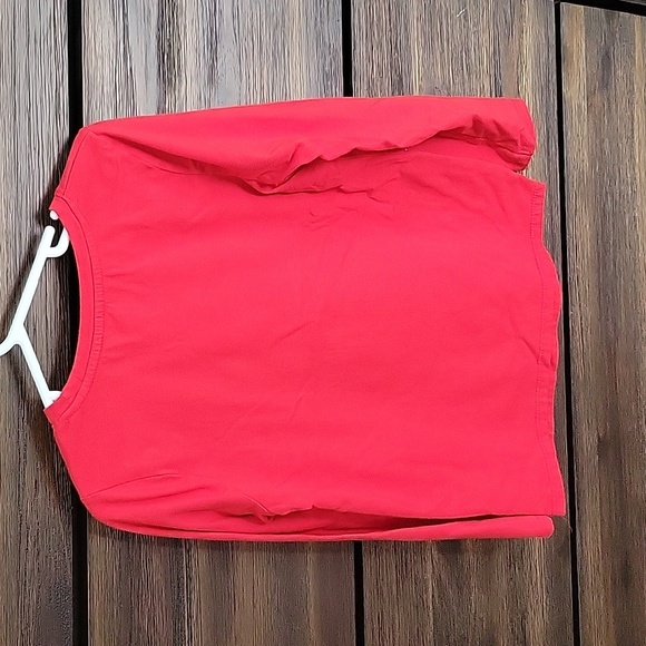 Koala Christmas Shirt Sz 6/6X - Picture 2 of 3